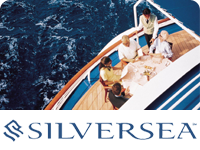 Silversea Cruises