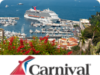 Carnival Cruise Line