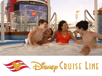 Disney Cruise Line
