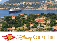 Disney Cruises