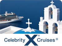 Celebrity Cruises