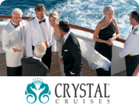 Crystal Cruises