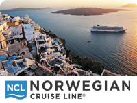 Norwegian Cruise Line