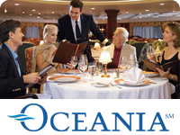 Oceania Cruises