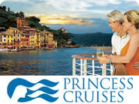 Princess Cruises