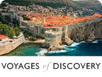 Voyages of Discovery