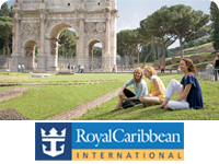 Royal Caribbean