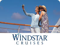 Windstar Cruises