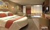 Aqua Class Balcony Stateroom - Main