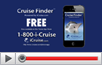 Click to watch the Cruise Finder iPhone App video.