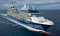 Celebrity Solstice