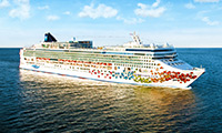 Norwegian Gem