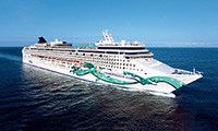 Norwegian Jade