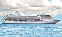 Seven Seas Mariner