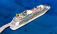 Mariner of the Seas