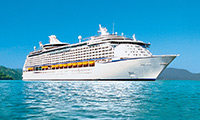 Voyager of the Seas