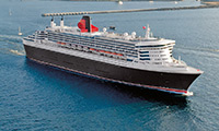 Queen Mary 2