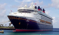 Disney Magic