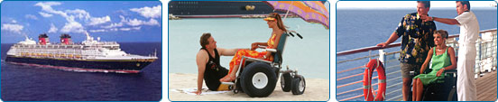 Disney Cruise Line Special Needs Programs