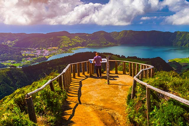 12 Night South Pacific Cruise