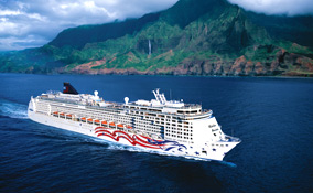 Travelzoo Top 20 - $999 - 8-Night/9-Day Hawaii Cruise ...