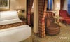 Penthouse Suite